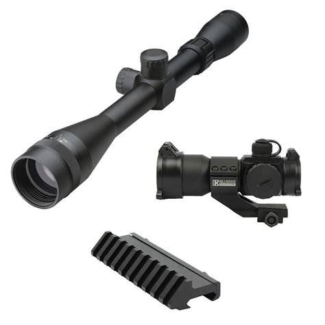 Airsoft Scopes Red Dots Mounts Paintball Shop