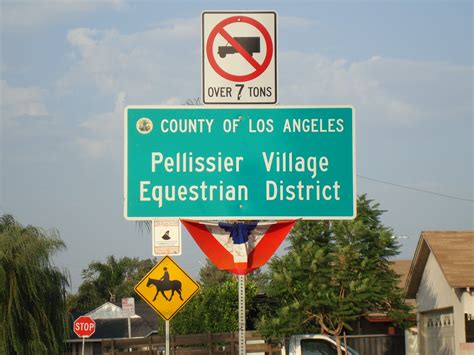 @orange deputy ceo, group #hr and #transformation, chairman of @orangebusiness. Los Angeles Revisited: Pellissier Village Equestrian ...