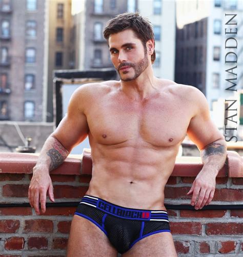 Jack Mackenroth Picture