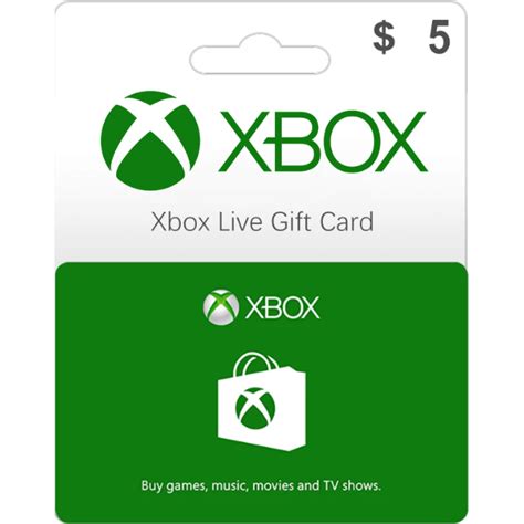 500 Xbox T Card 5 Usd Instant Delivery Xbox T Card T