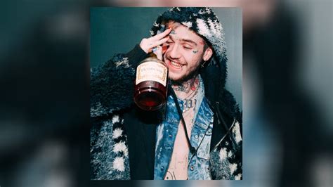 Free For Profit Lil Peep Type Beat Hennessy Sad Emo Guitar Rap