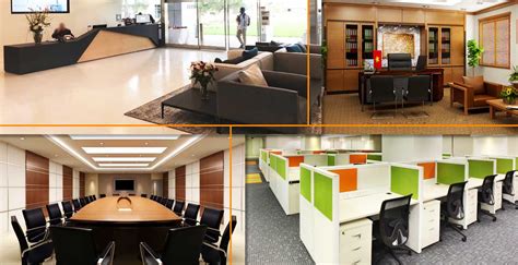 Office Interior Designs Company In Dhaka Bangladesh