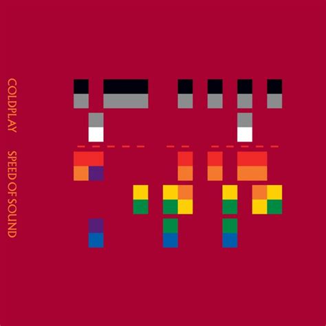 Coldplay Speed Of Sound Lyrics Genius Lyrics