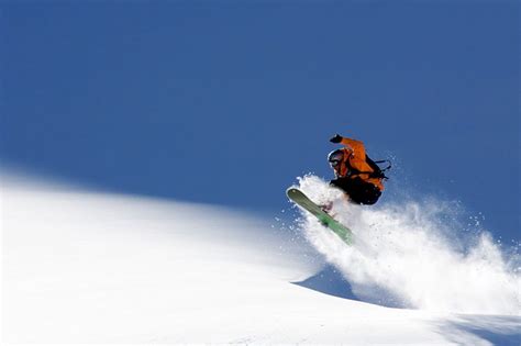 Snowboarder By Evgeny Vasenev With Images Action Photography Time
