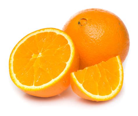 Orange à Jus Lot De 3 Petit Primeur