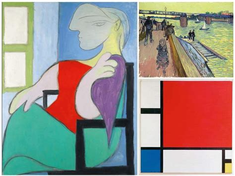 Picasso Paintings What Makes A Picasso Painting Worth 140 Million