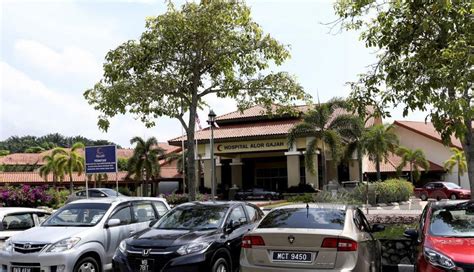 Maybe you would like to learn more about one of these? 21 masih menjalani pemeriksaan di Hospital Melaka | Harian ...