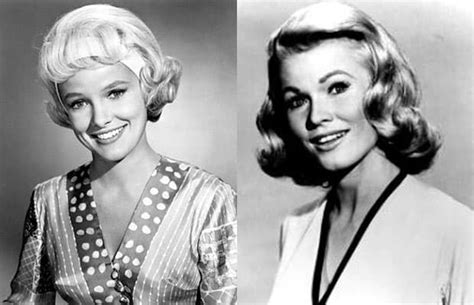 Beverley Owen Replaced By Pat Priest As Marilyn Munster On The Munsters