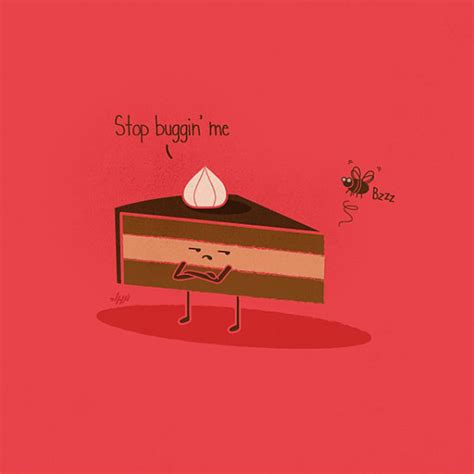 Artist Turns Everyday Sayings Into Clever Pun Illustrations Bored Panda