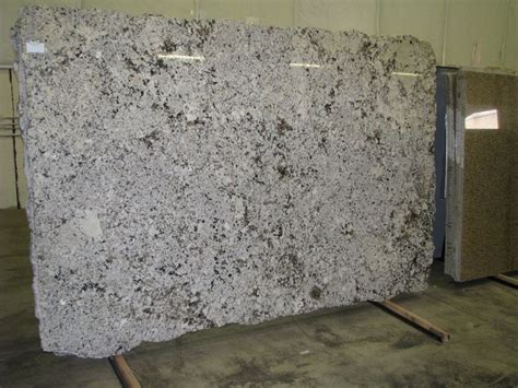diy kitchen white ish granite options cost  granite