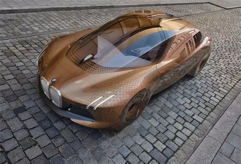 The 10 Most Futuristic Concept Cars In The World Business Insider India