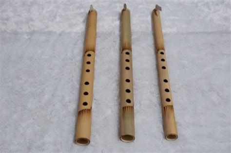 Suling sudah menjadi alat musik yang sering dimainkan sejak di sekolah dasar. Gambar Gambar Alat Musik Tradisional Seruling