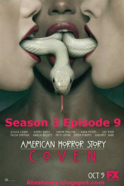 watch american horror story season 3 episode 9 watch online free