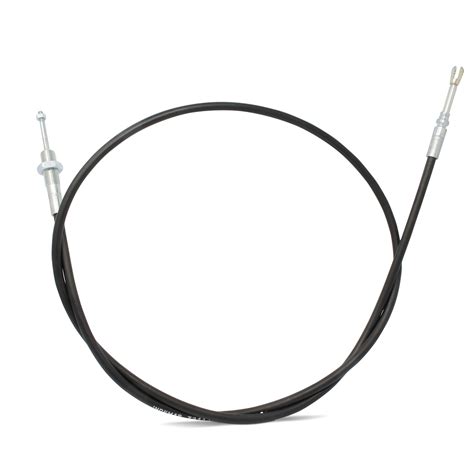 Joystick Cable For Hydraulic Valves Remote Push Pull Control