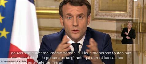 This opens in a new window. Emmanuel Macron: les coulisses du tour de force de son ...