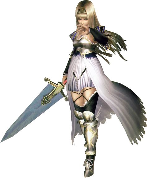 Valkyrie Character Valkyrie Profile Wiki Fandom Powered By Wikia
