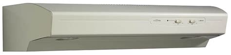 Lock or tag service panel to prevent. Amazon.com: Broan QS130SS 220 CFM Under Cabinet Hood, 30 ...