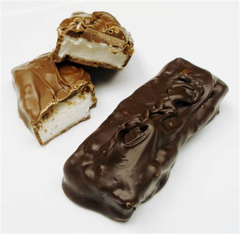 Marshmallow Andersons Candy Shop Gourmet Chocolate Candies