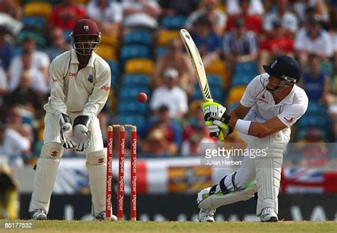 Kevin Pietersen Switch Hit Photos And Premium High Res Pictures Getty Images