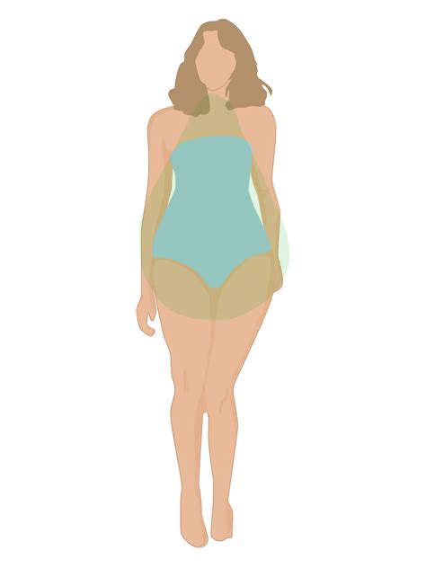 How To Find The Best Swimsuit For My Body Type