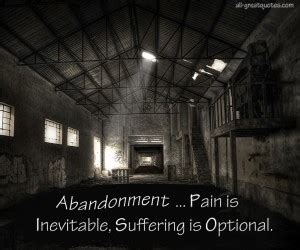 What abandoned place are you? Abandoned Quotes. QuotesGram