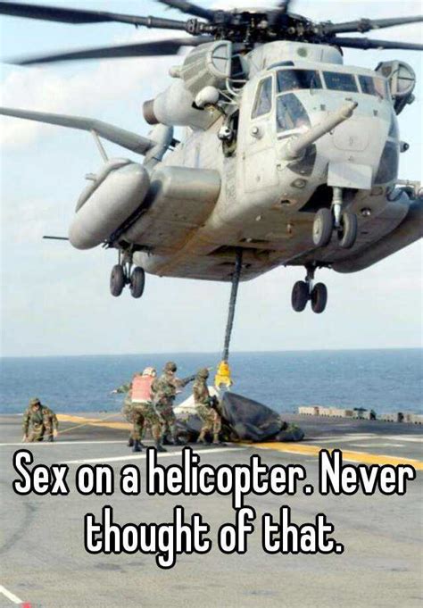 Sex On A Helicopter Online Lesbian Stories