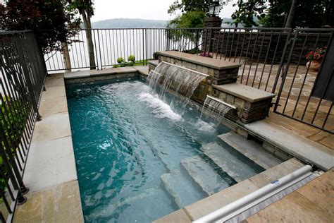 Residential Hot Tubs And Swim Spas Portfolio National Pools Of Roanoke