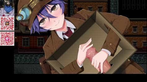 Detective Girl Of The Steam City What S In The Box 3