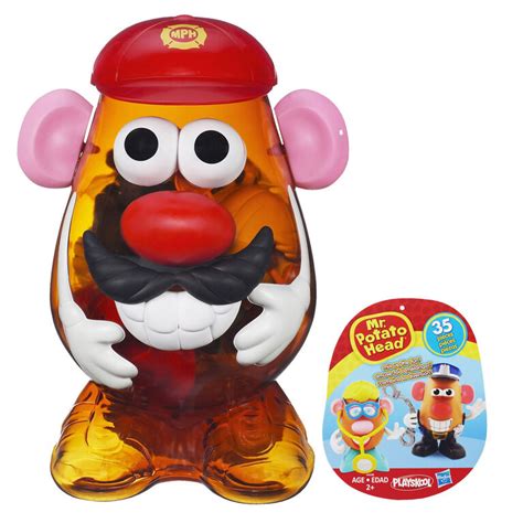 Playskool Mr Potato Head Container Set Toys R Us Canada