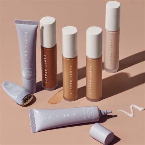 Fenty Beauty Cosmetics Review Must Read This Before Buying