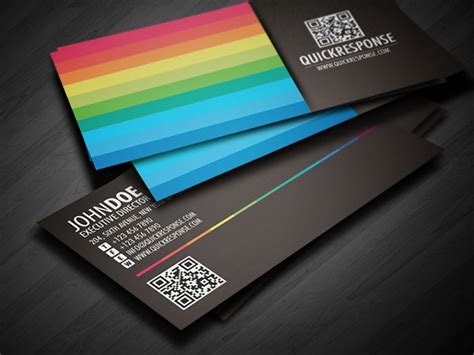 5 characteristics of professional business card design. 20+ Creative Business Cards Design Inspiration