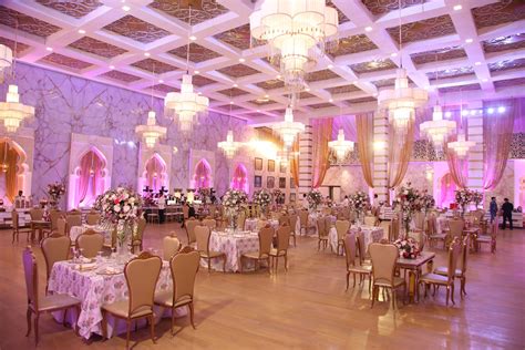 Decoration Luxury Wedding Hall Luxury Wedding Reception Decorations
