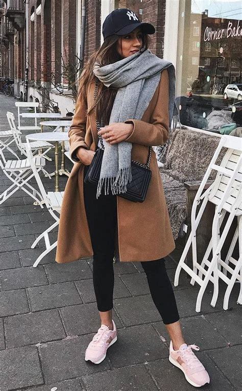 Over 30 Winter Outfits For Your Inspiration