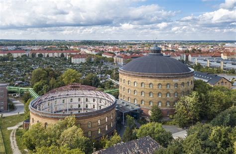 12 Top Tourist Attractions In Leipzig With Map And Photos Touropia
