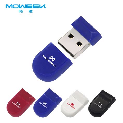Moweek Super Mini Tiny Usb Flash Drive High Quality 4gb 8gb 16gb 32gb