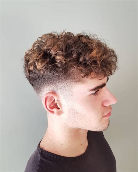 Best Mens Curly Haircuts 2021 Hairstyles6k