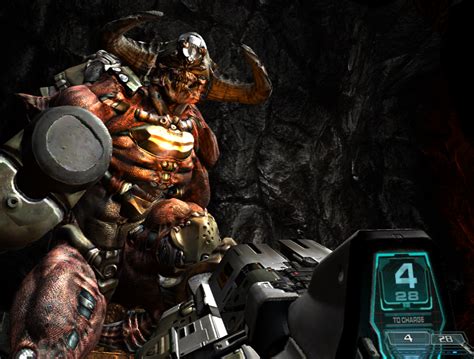 Doom 3 Bfg Hi Def Version 15 Releaseinstall Fix News Moddb