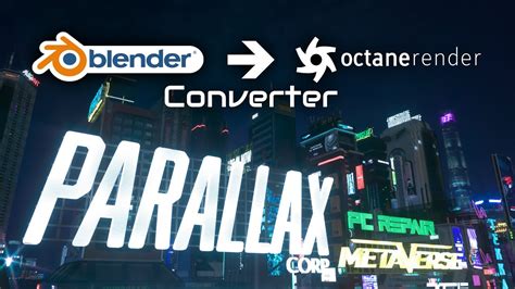 Blender Octane Render Tutorial Cycles To Octane Material Converter