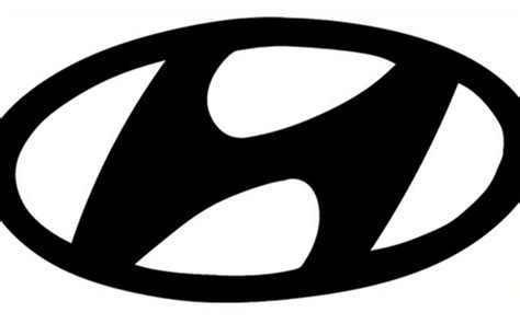 Hyundai Logo Vector Part 2 High Quality Format Cdr Ai