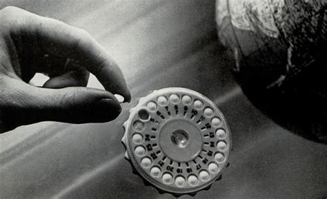 Birth Control 1960s