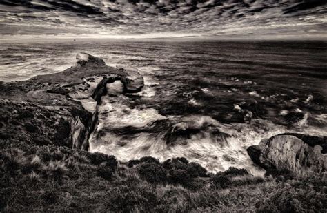 Stunning New Images Of Iconic Dunedin Beach Ilan Wittenberg Photographer