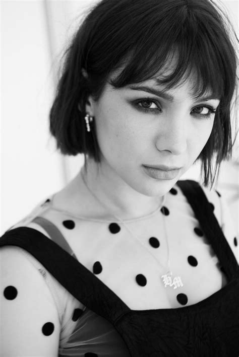 Check spelling or type a new query. Hannah Marks Is Bringing Back the Rom-Com, This Time for ...