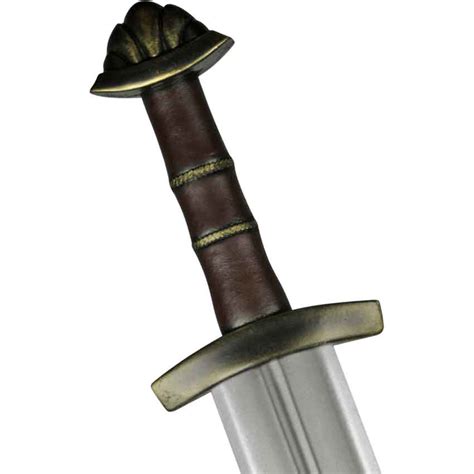 Viking Ii Larp Short Sword Cl 201 Medieval Collectibles