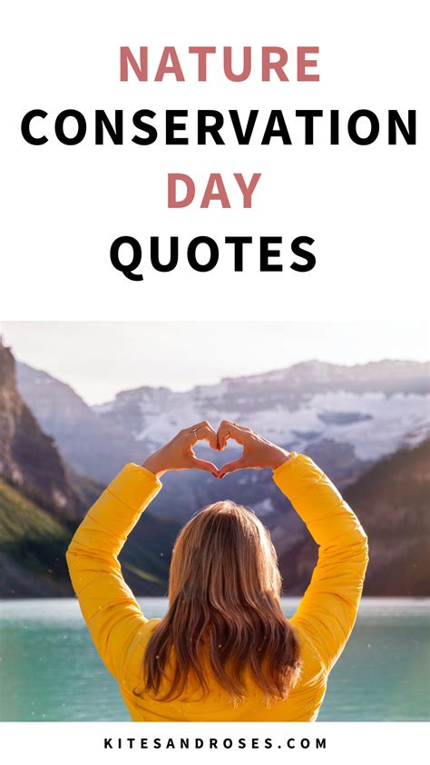 Looking For Nature Day Quotes Here Are The Words And Sayings That Will