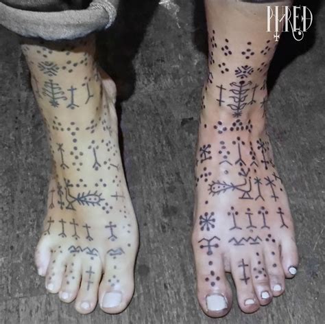 Cute Ankle Tattoos Cute Tattoos Body Art Tattoos Hand Poked Tattoo