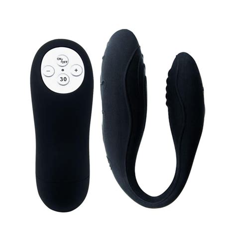 Usb Rechargeable 30 Speed G Spot Silicone Wireless Remote Control Vibrator Massager Adult Sex