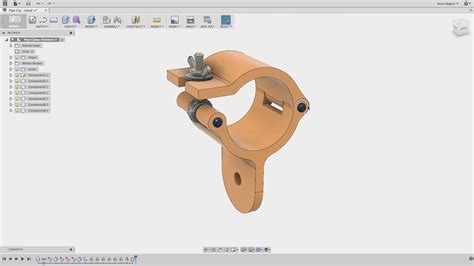 Getting Started With Fusion 360 Learning Fusion Video Thumbnail