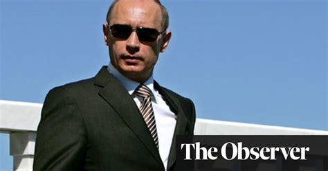 The Man Without A Face The Unlikely Rise Of Vladimir Putin By Masha Gessen Review Biography