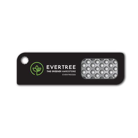 The green by evertree project. Evertree Grinder Card • V-Syndicate • Ireland's Leading ...