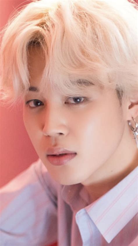 Jimin ★° ‬bts 190227 Individual Shots For White Day On 190314